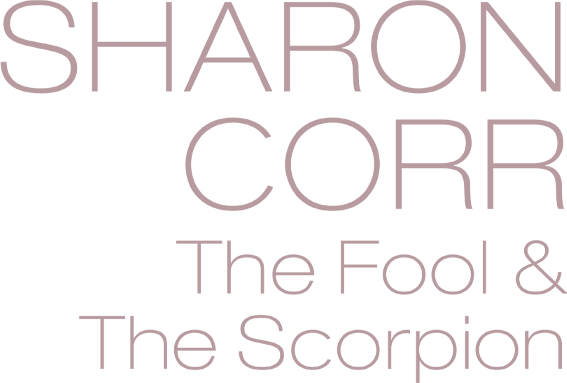 Sharon Corr - The Fool and The Scorpion